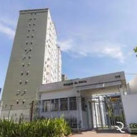 Lindo Apartamento Terreo Completo