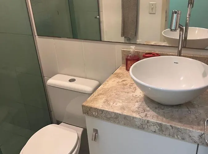 Apartment Lindo Terreo Completo *