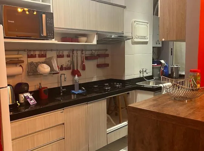 Lindo Terreo Completo Apartment