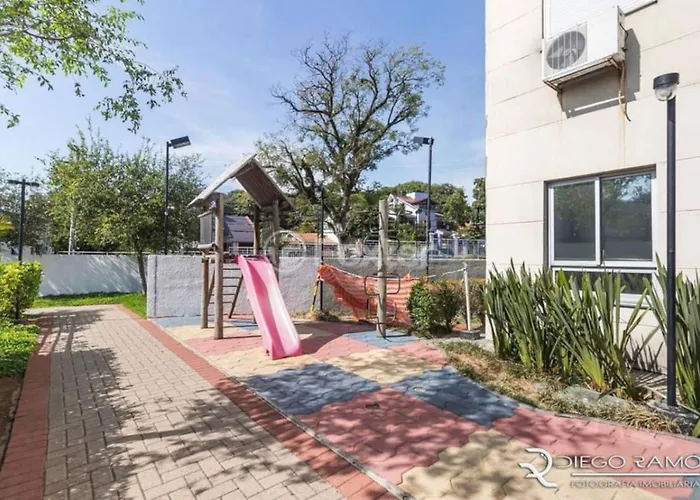 Lindo Terreo Completo Apartment *