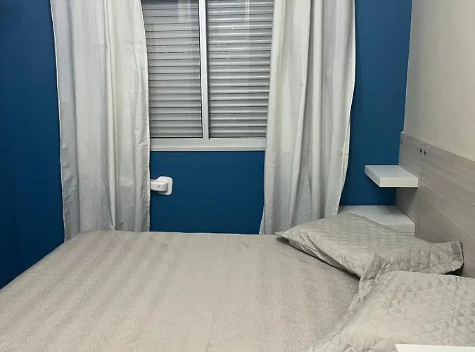 Lindo Terreo Completo Apartment Porto Alegre