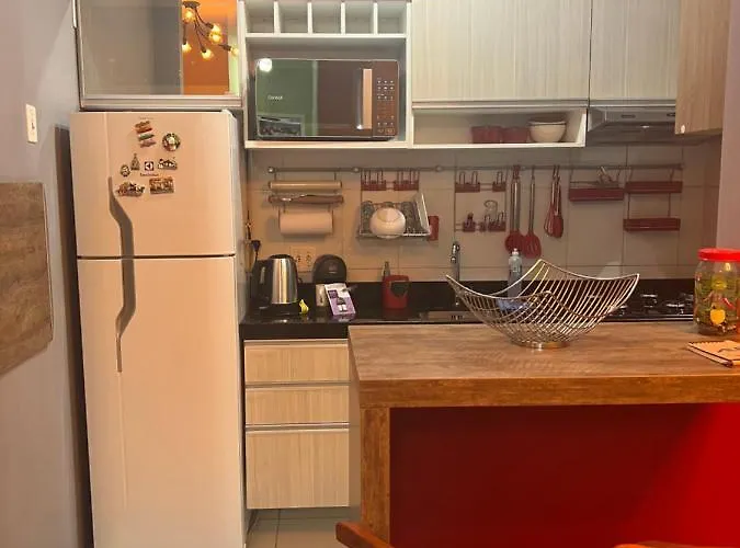 Lindo Terreo Completo Apartment