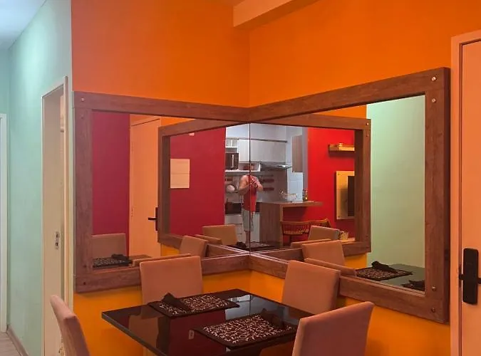 Lindo Terreo Completo Apartment Porto Alegre