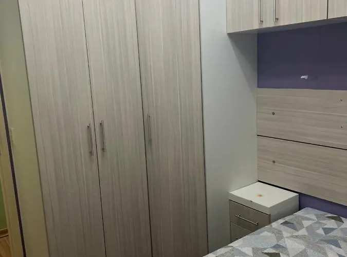 Apartment Lindo Terreo Completo *