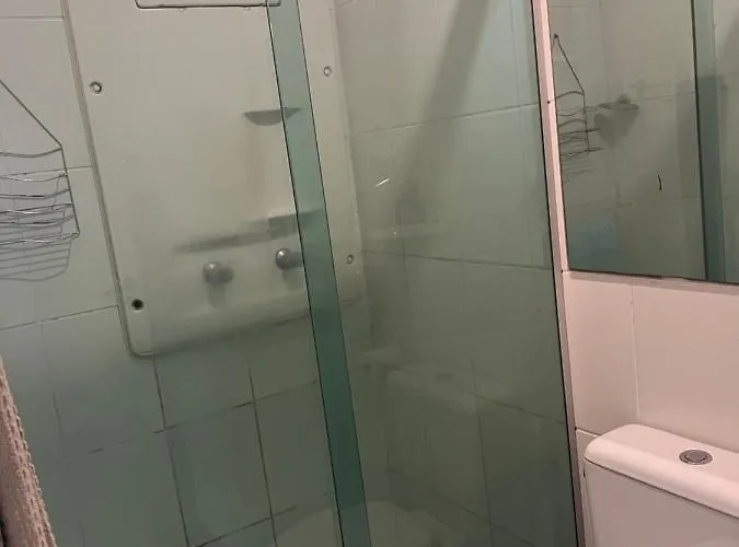 Apartment Lindo Terreo Completo *